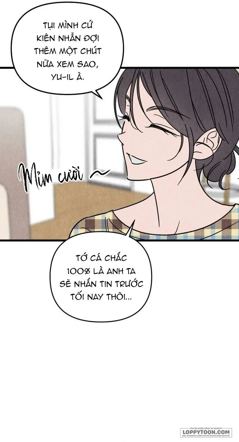Câu Lạc Bộ Chị Đẹp Chap 6 - Mới yêu lần đầu đúng là khó thật đấy - trang 46