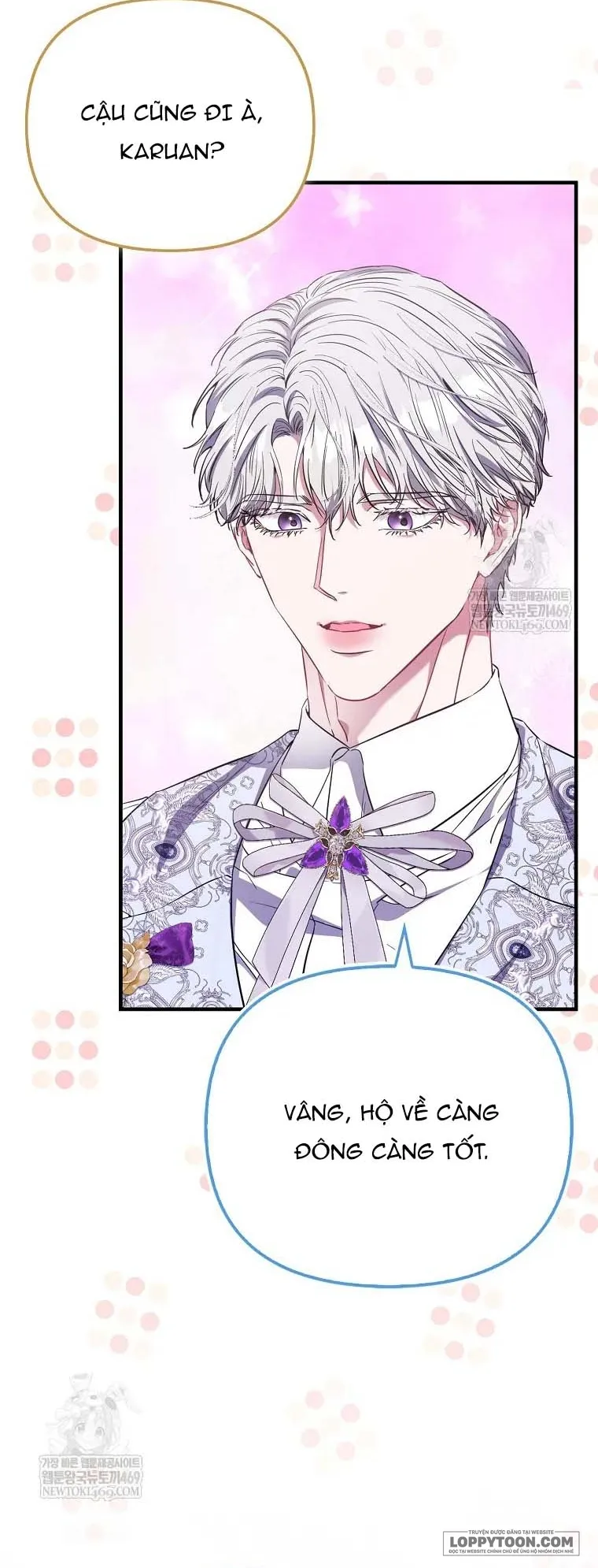 Nàng Công Chúa Của Mọi Người Chap 101 - trang 26