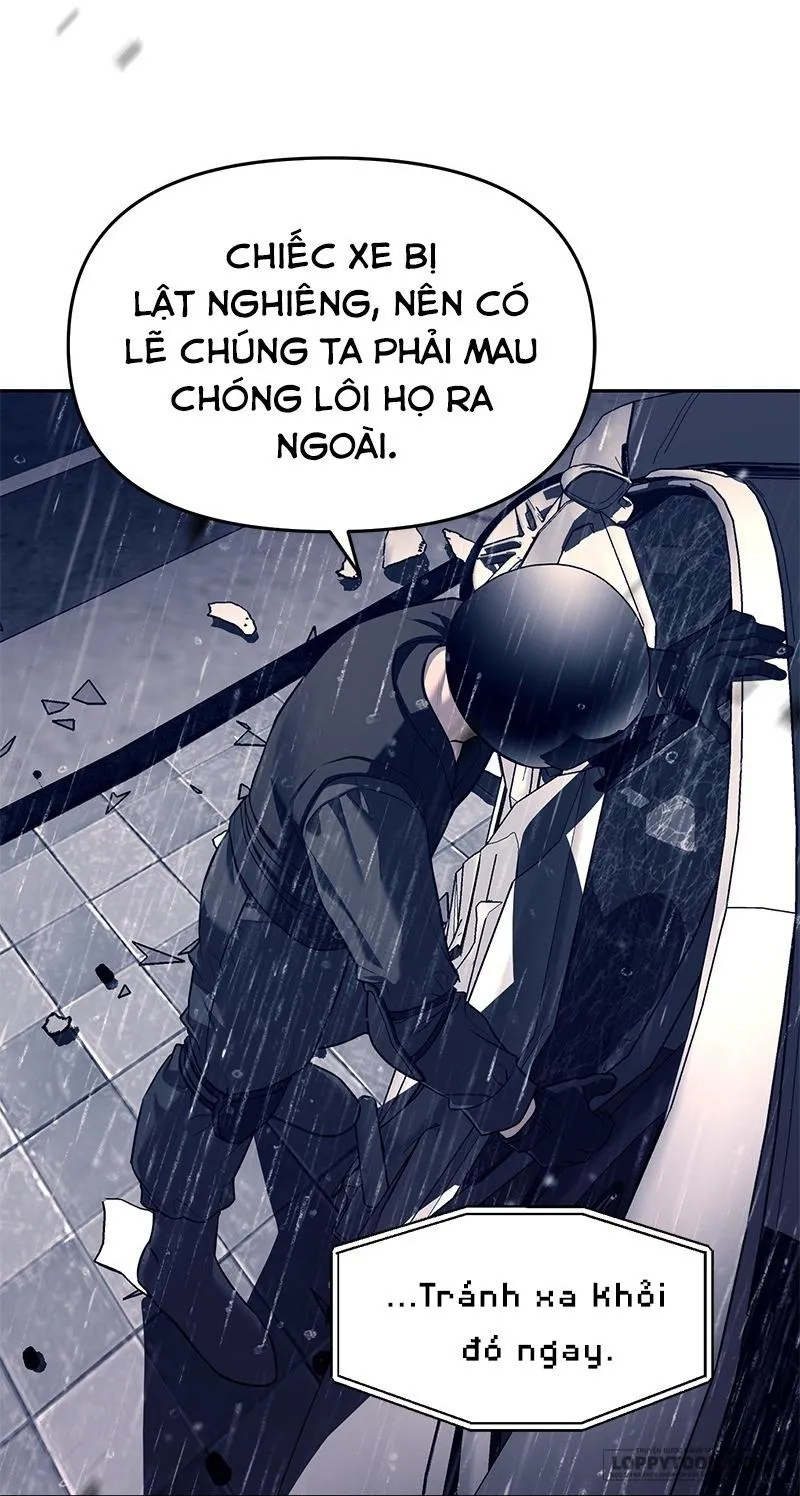 Xâm Nhập Trường Trung Học Tài Phiệt Chap 72 - trang 32