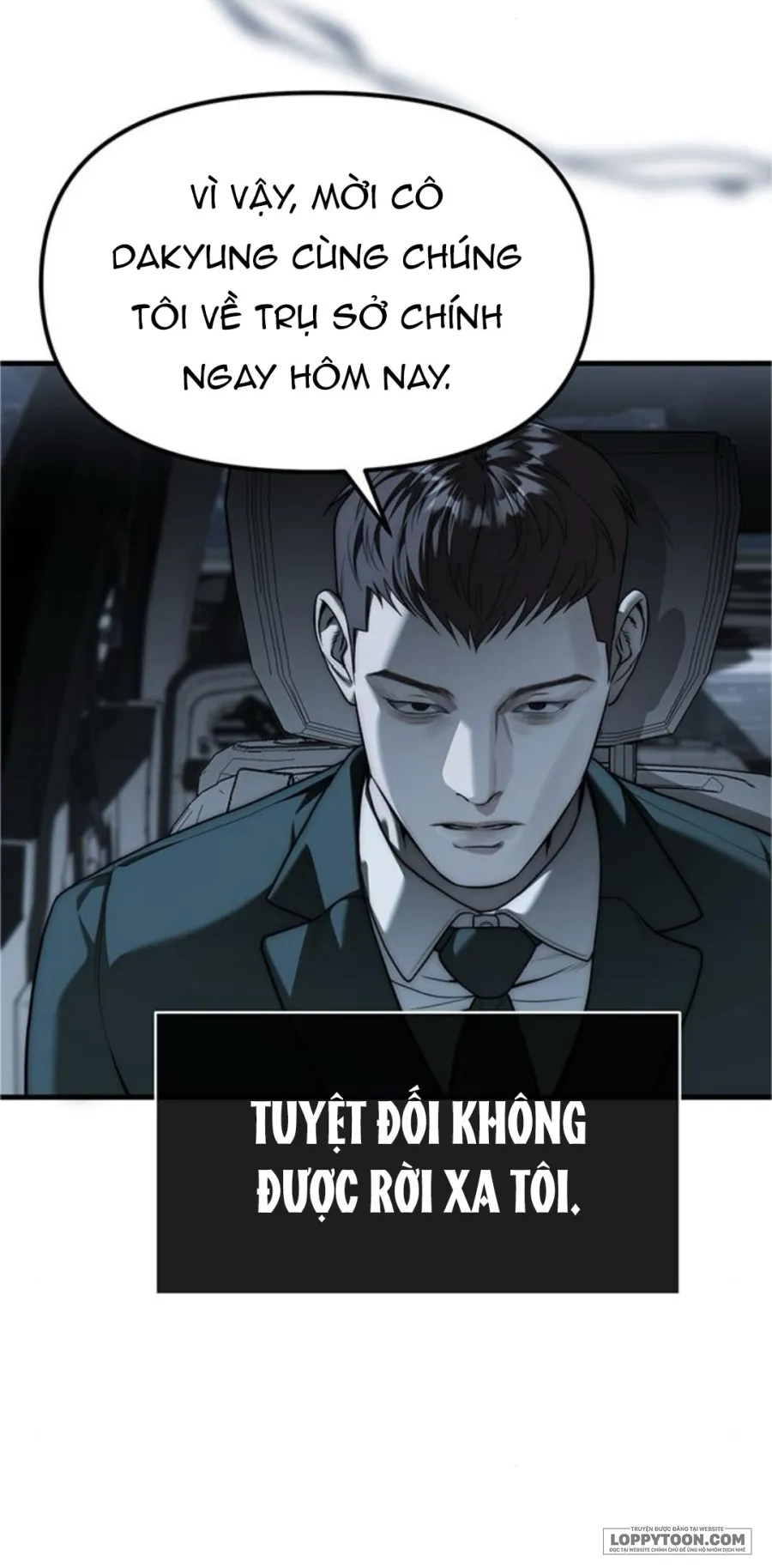 Xâm Nhập Trường Trung Học Tài Phiệt Chap 99 - trang 60