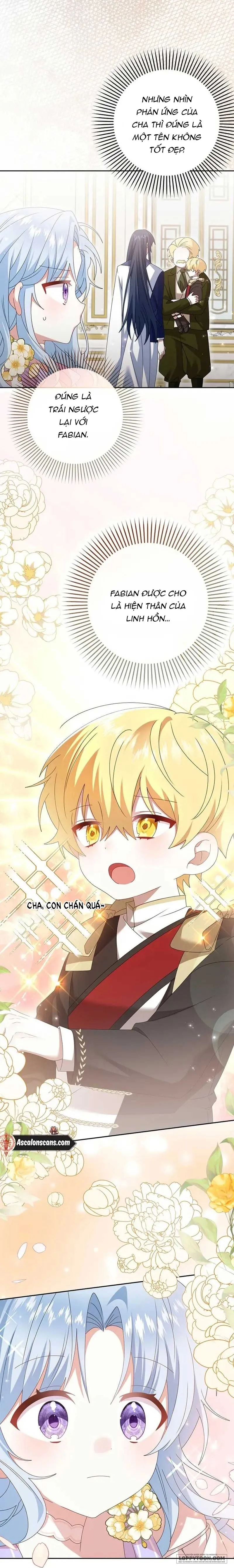 Tôi Sẽ Chiếm Lấy Ngư Trường Này! Chap 26 - trang 18
