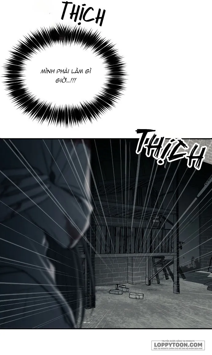 Xâm Nhập Trường Trung Học Tài Phiệt Chap 13 - trang 3