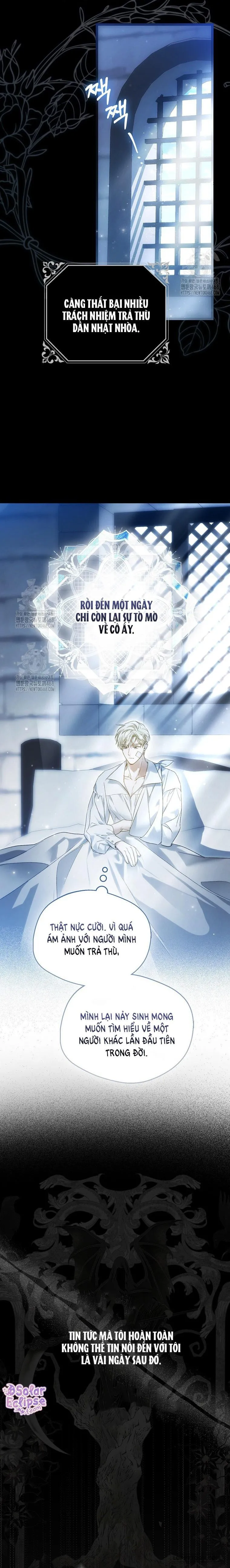 Hầu Tước Maron Chap 4 - trang 9