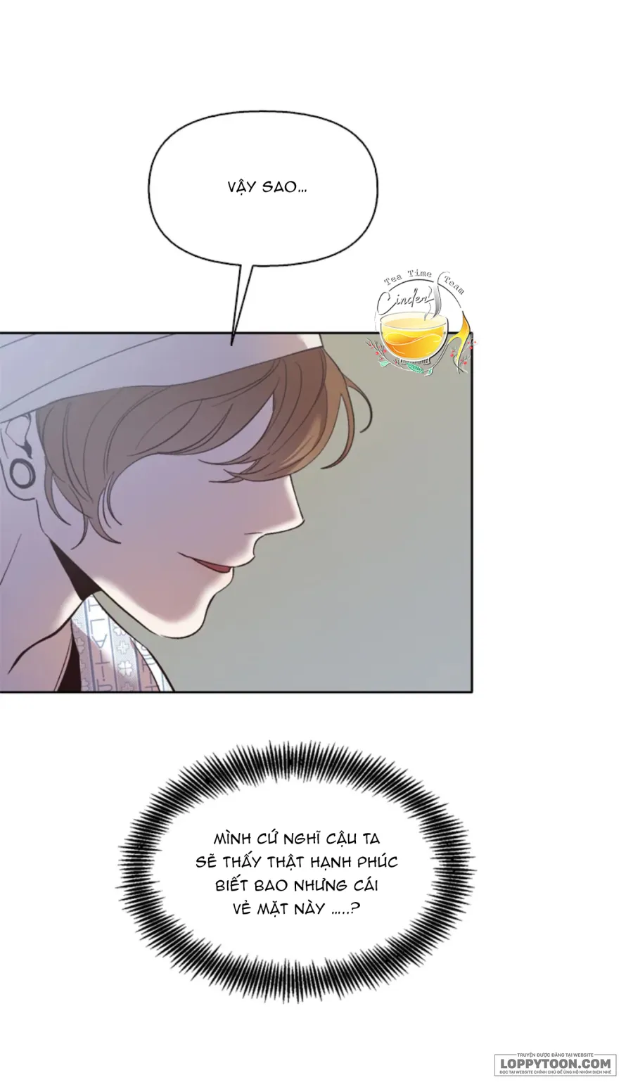 Thanh Xuân Của Chúng Ta Chap 46 - trang 26