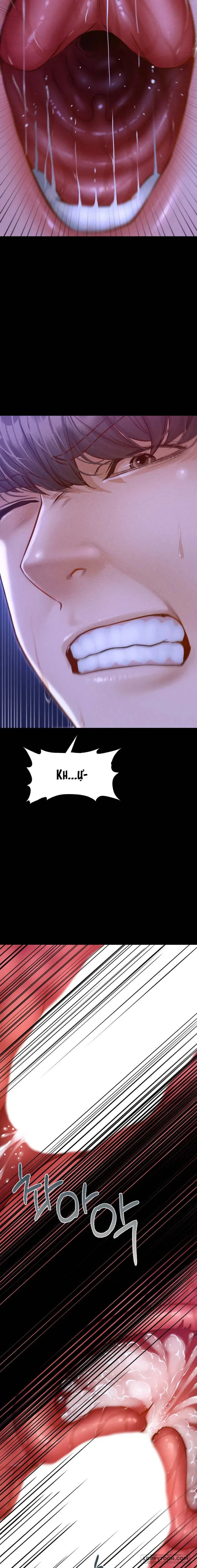 Dinh Thự Thiên Đường Chap 6 - 🔞🔞🔞 - trang 15