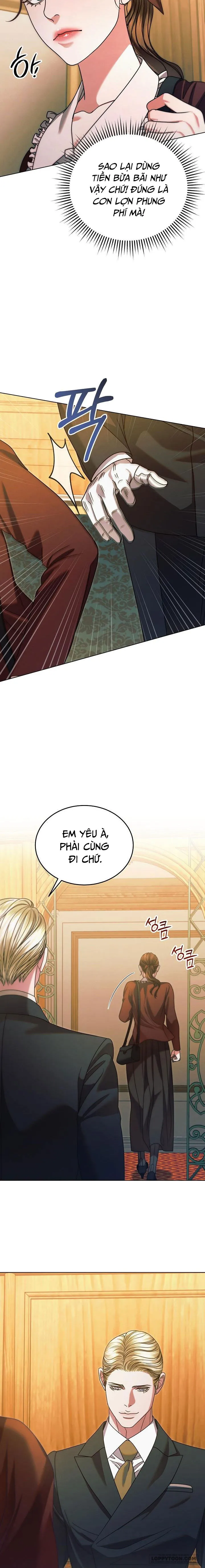 Hãy Cầu Xin Tôi Đi Chap 14 - 🔞🔞🔞 - trang 13