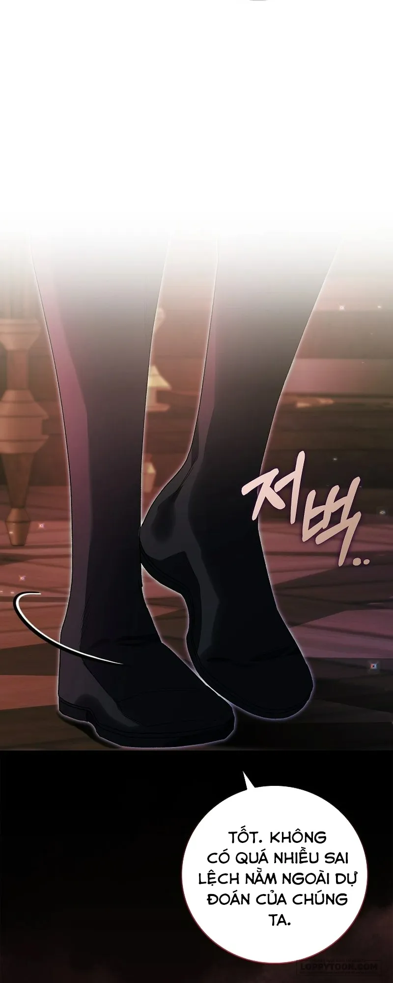 Papa Là Kẻ Thù Kiếp Trước Của Tôi? Chap 21 - trang 70