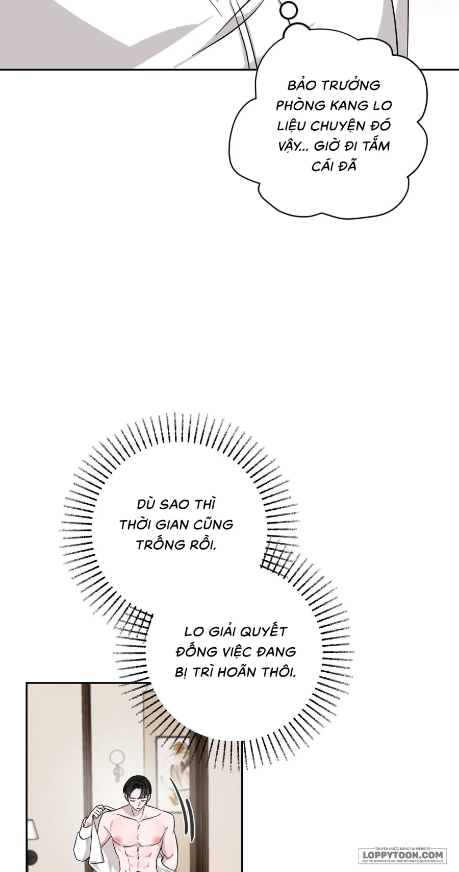 Quả Nhiên Vị Giám Đốc Điều Hành Đó… Chap 8 - trang 48