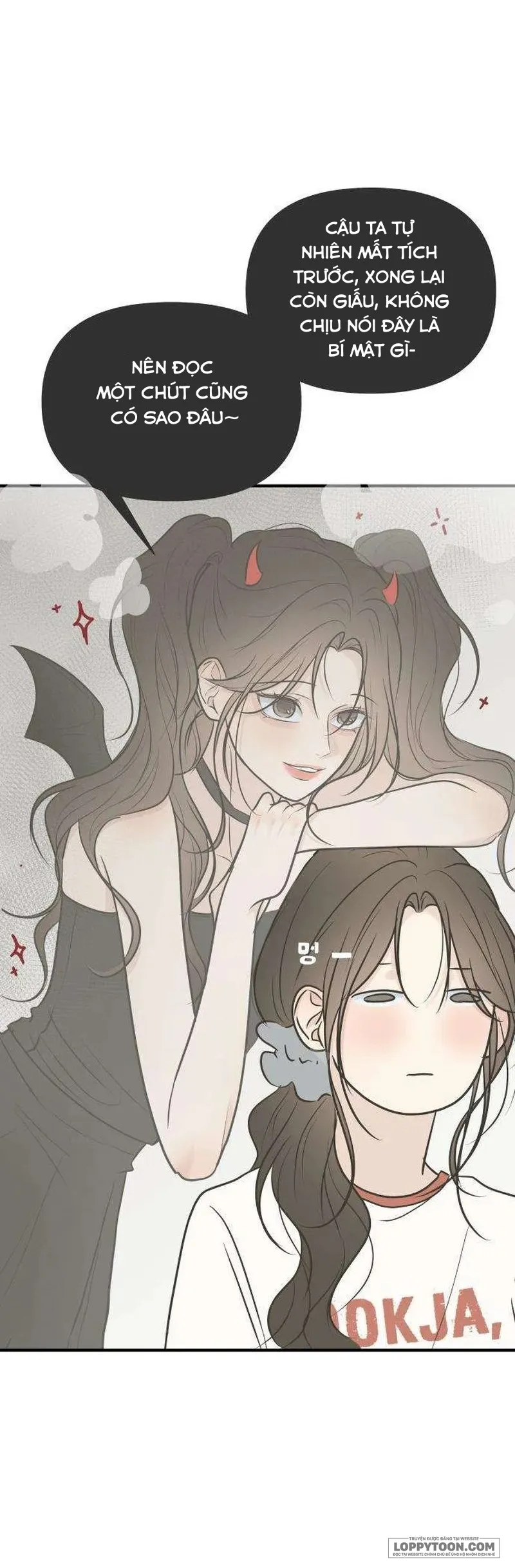 Scandal Bảo Vệ Hôn Nhân Chap 25 - trang 36
