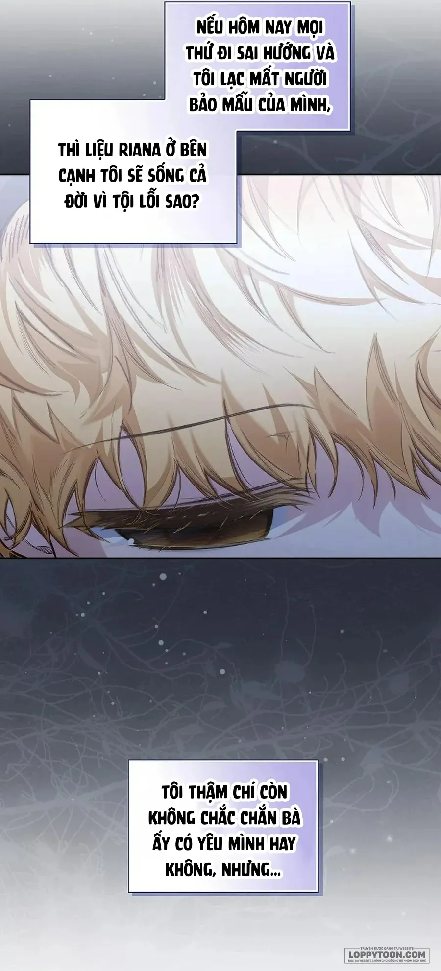 Papa Là Kẻ Thù Kiếp Trước Của Tôi? Chap 69 - trang 26