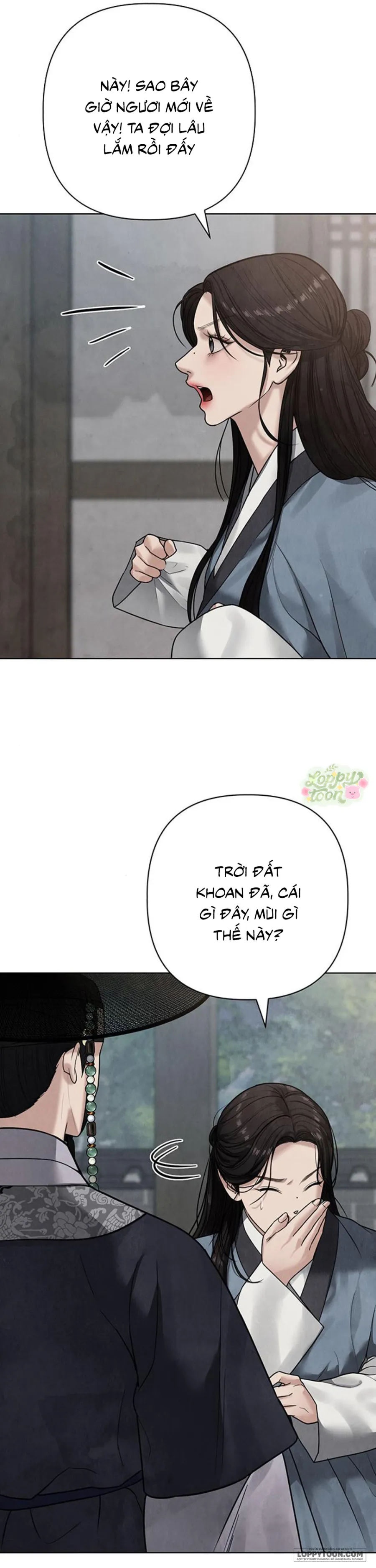 Quỷ Hồn Chap 24 - trang 49
