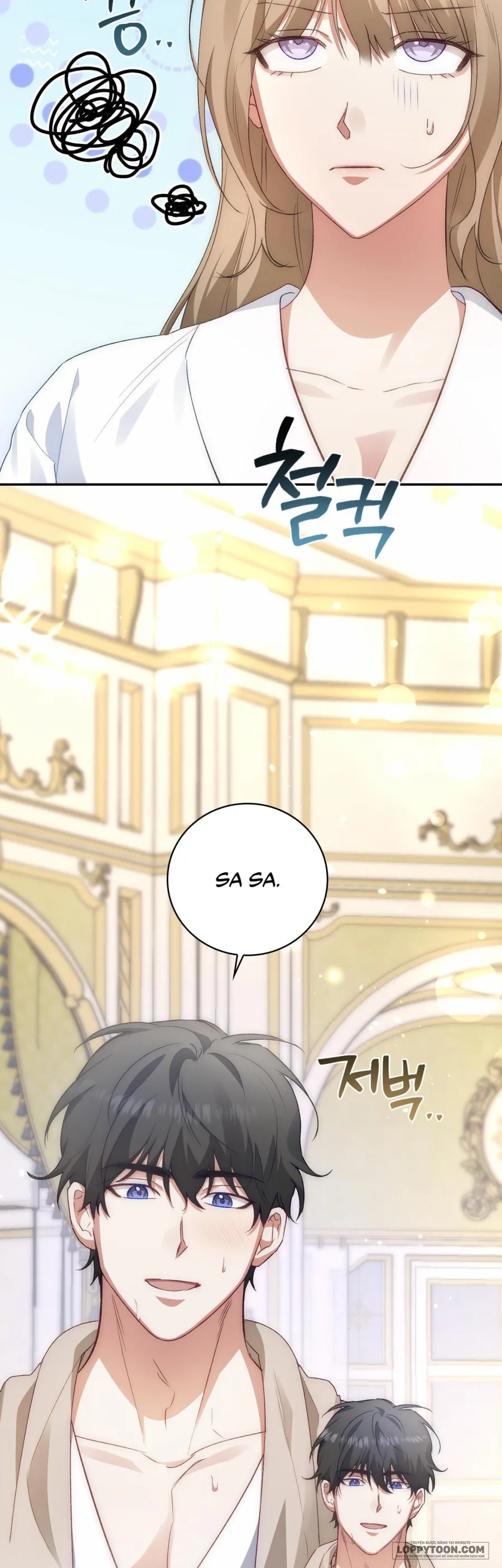 Ủa, Sao Thể Loại Này Khác Biệt Quá Vậy? Chap 15 - 🔞🔞🔞 - trang 22