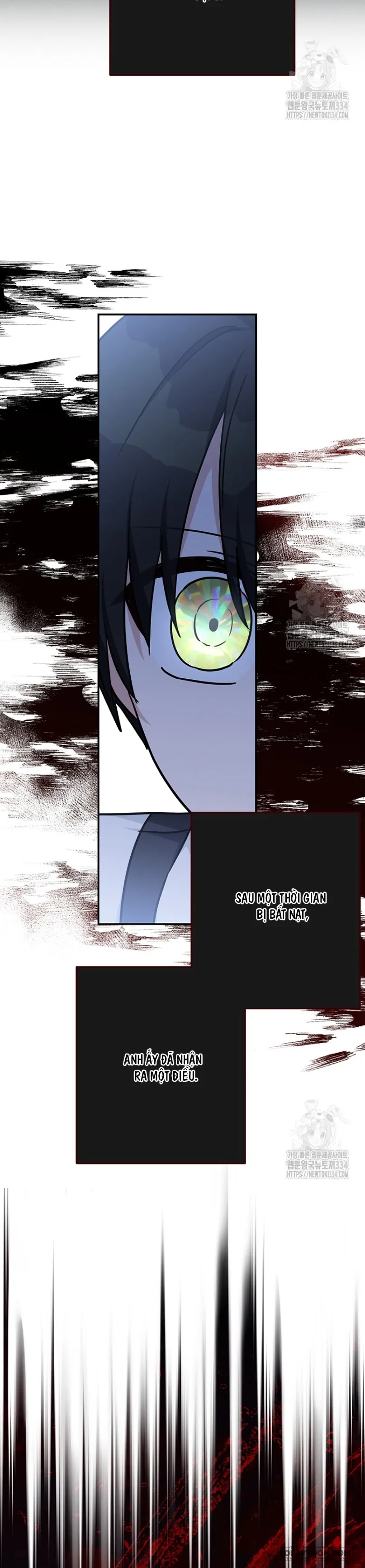 Tôi Đã Trở Thành Con Gái Út Của Công Tước Phản Diện Chap 86 - trang 8