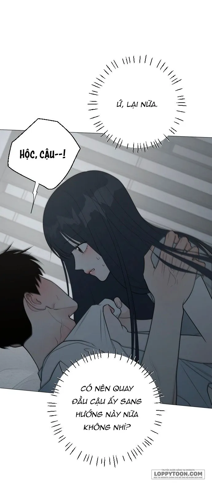 Hashtag: Mối Tình Đầu Chap 37 - trang 75