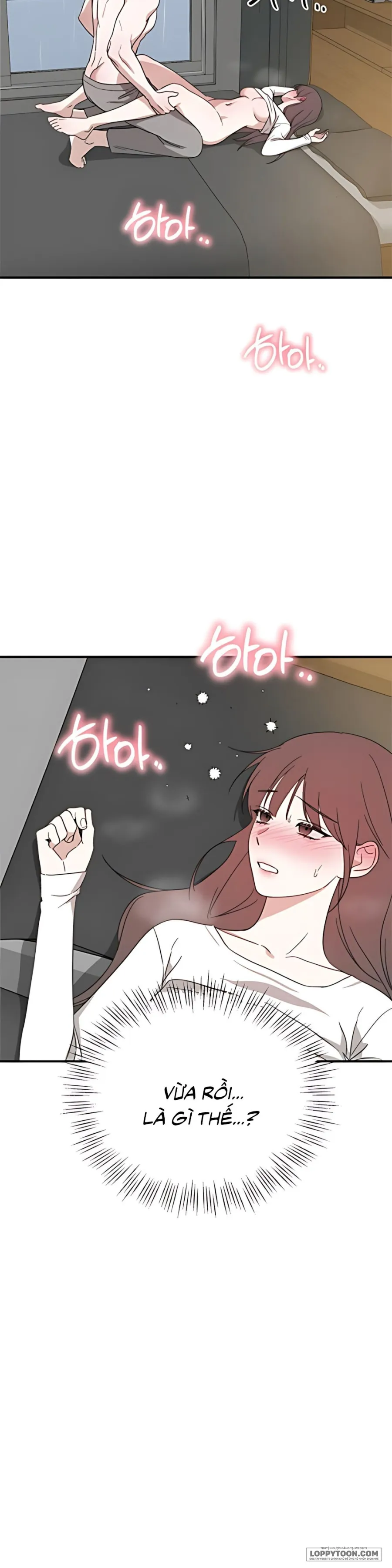 Hẹn Hò Thì Ngọt Ngào, Sống Chung Thì Nóng Bỏng Chap 23 - trang 52
