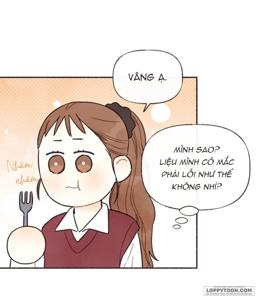 Cảm Xúc Chuyển Giao Chap 6 - trang 3