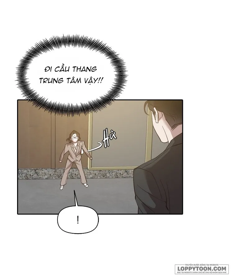 Thanh Xuân Của Chúng Ta Chap 85 - trang 58