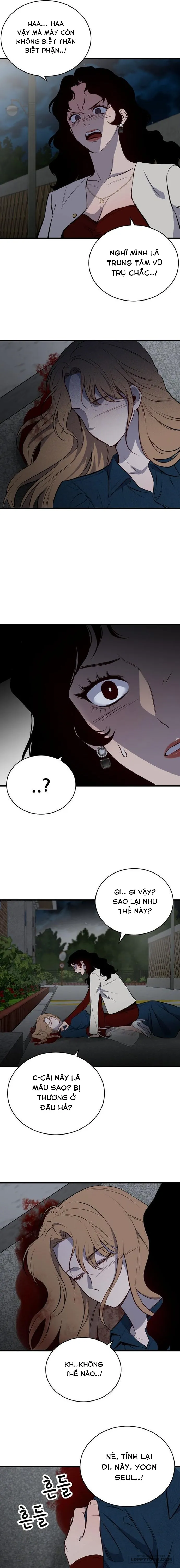 Ngôi Nhà Cô Đang Sống Chap 1 - trang 52