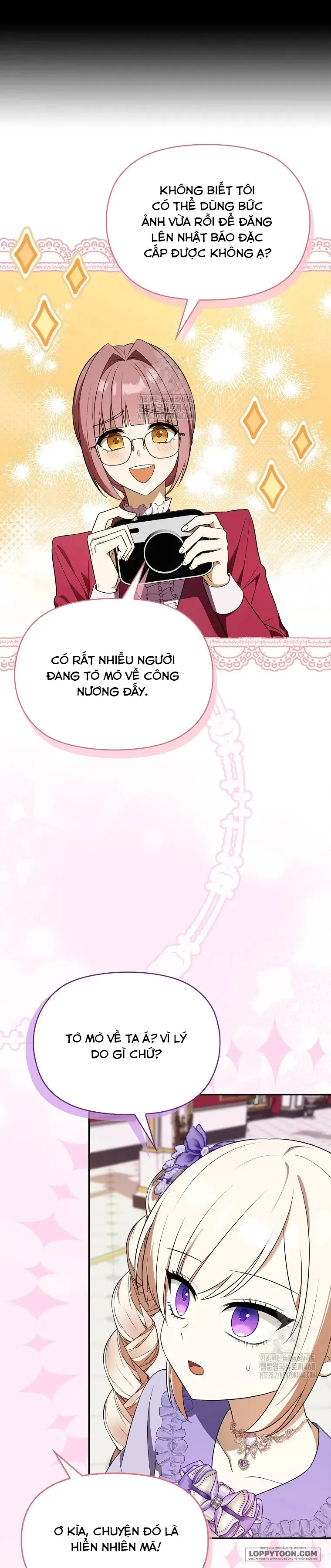 Đứa Trẻ Côn Đồ Nhà Công Tước Chap 61 - trang 25