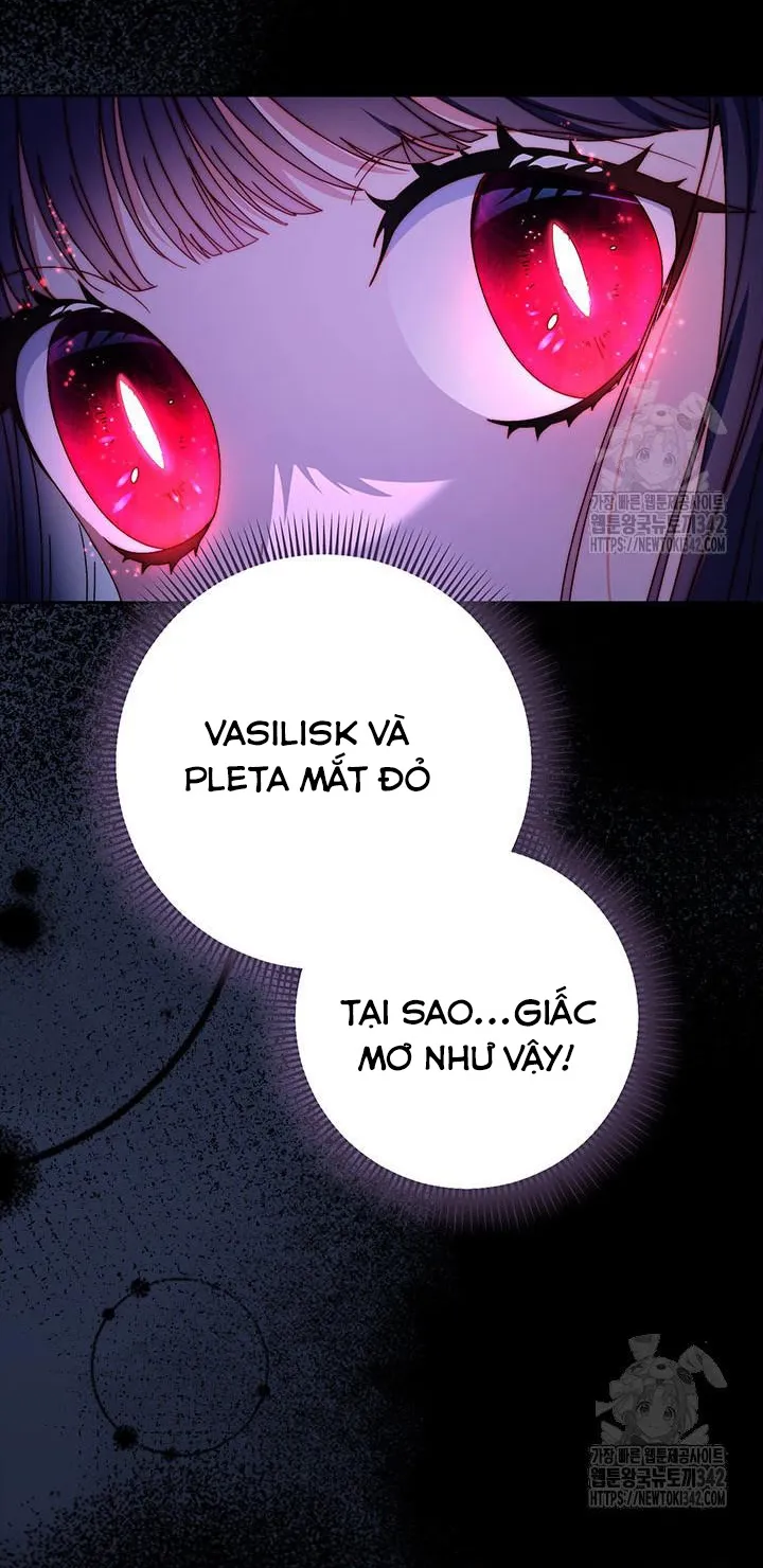Nuôi Dưỡng Em Gái Xinh Đẹp Chap 63 - trang 67