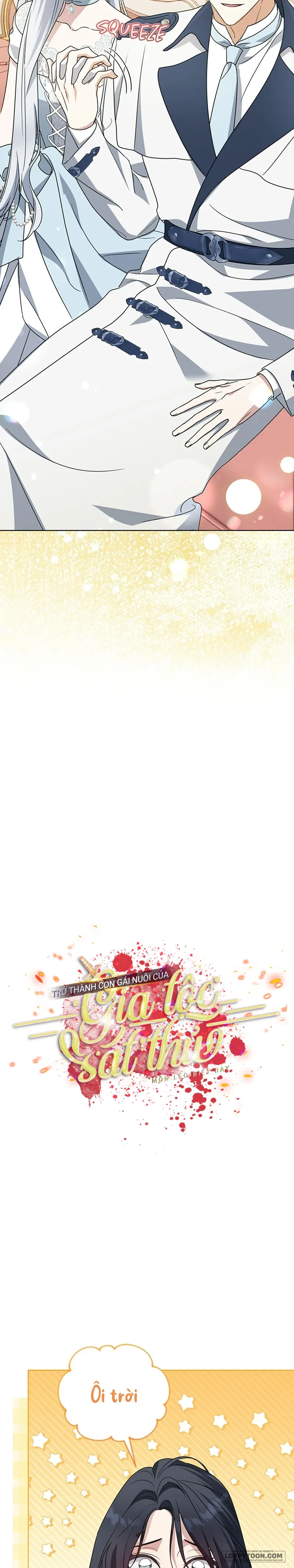 Trở Thành Con Gái Nuôi Của Gia Tộc Sát Thủ Chap 96 - trang 10