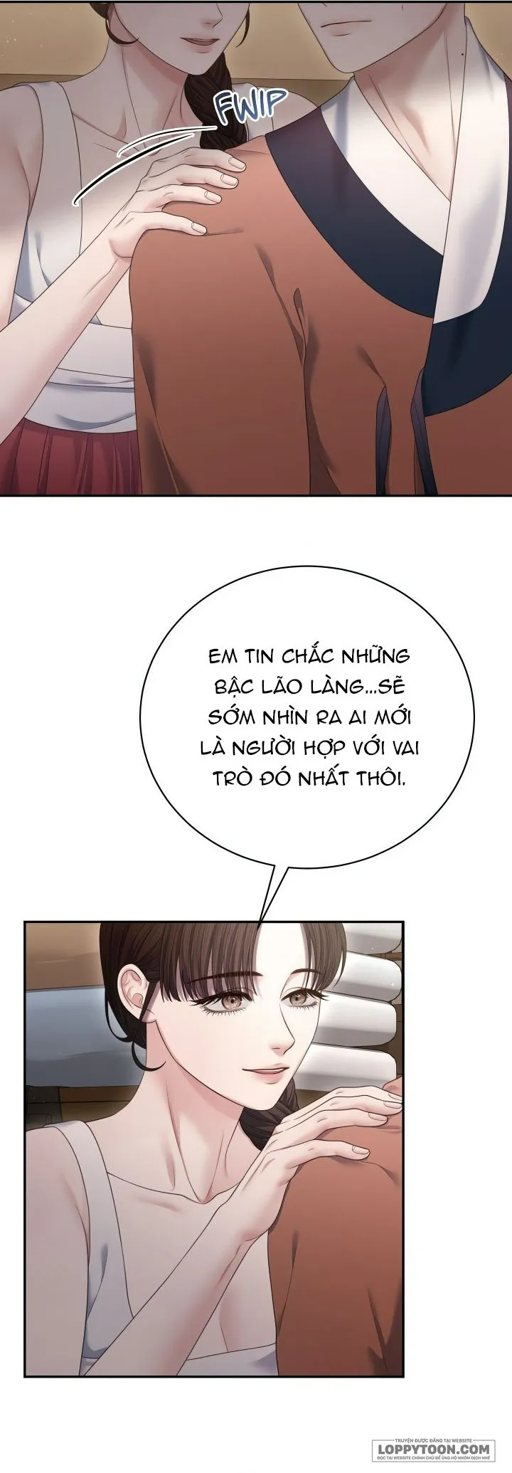 Truyền thuyết Dueokshini Chap 15 - trang 25