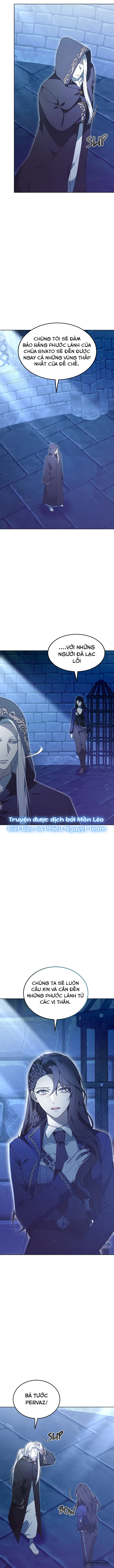 Thời Đại Oman Chap 64 - trang 2