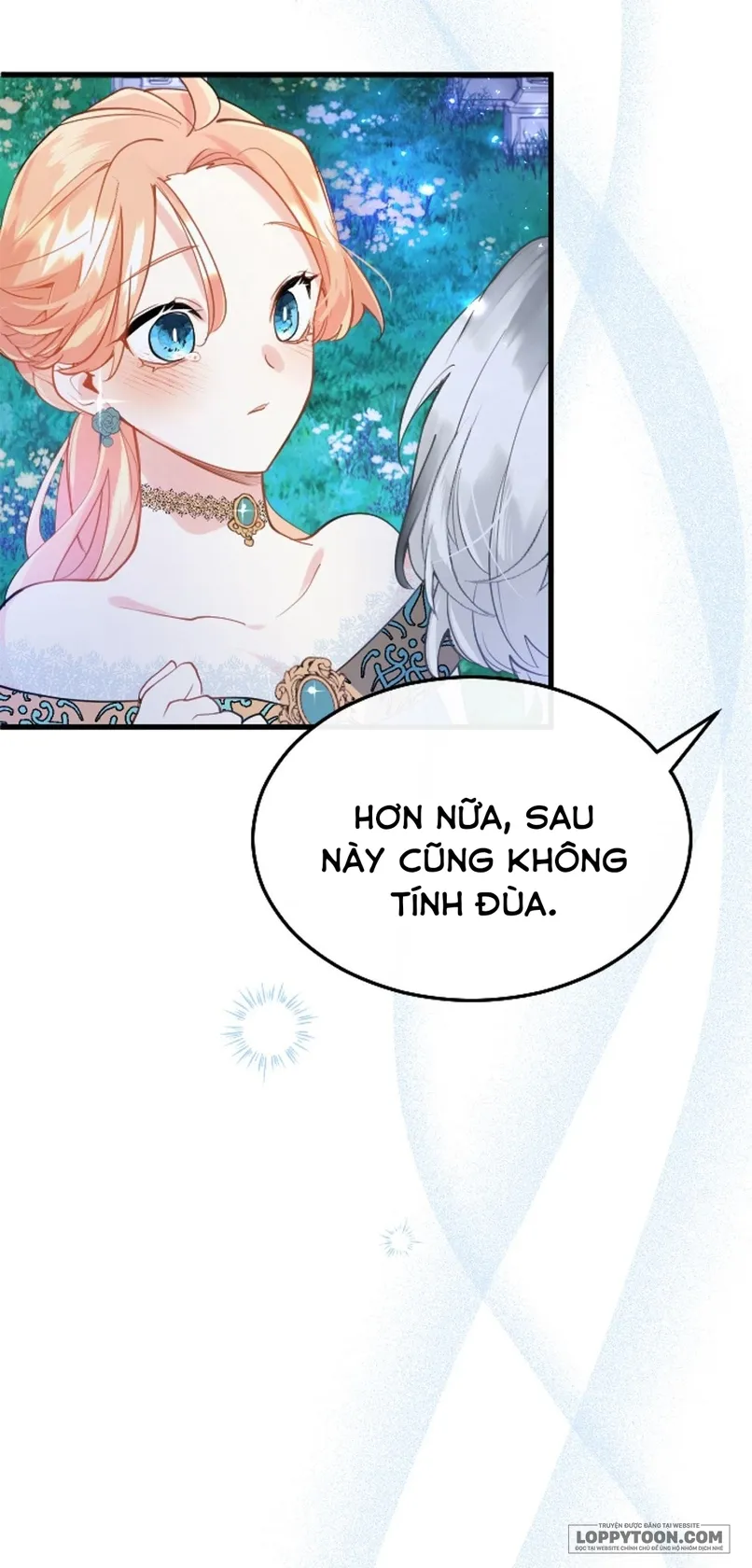 Đại Tiểu Thư Sao Phải Giả Nam Chap 42 - trang 49