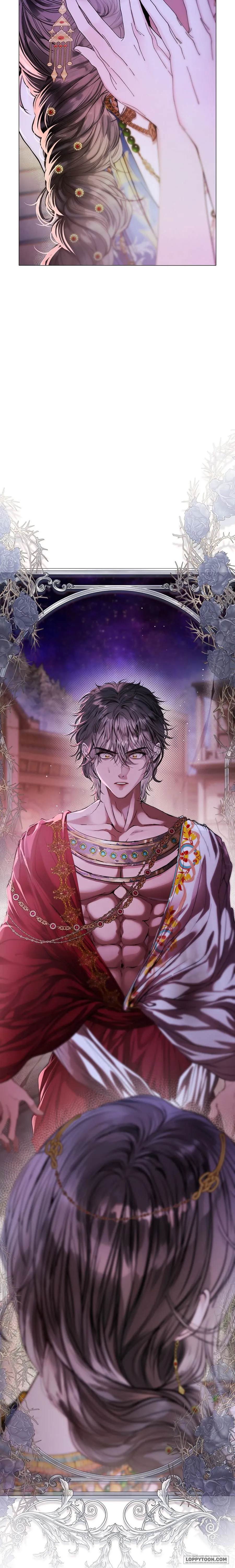 Cẩm Nang Chinh Phục Dành Cho Merry Bad Ending Chap 20 - ⚠️ Cảnh báo hấp diêm tập thể - trang 24