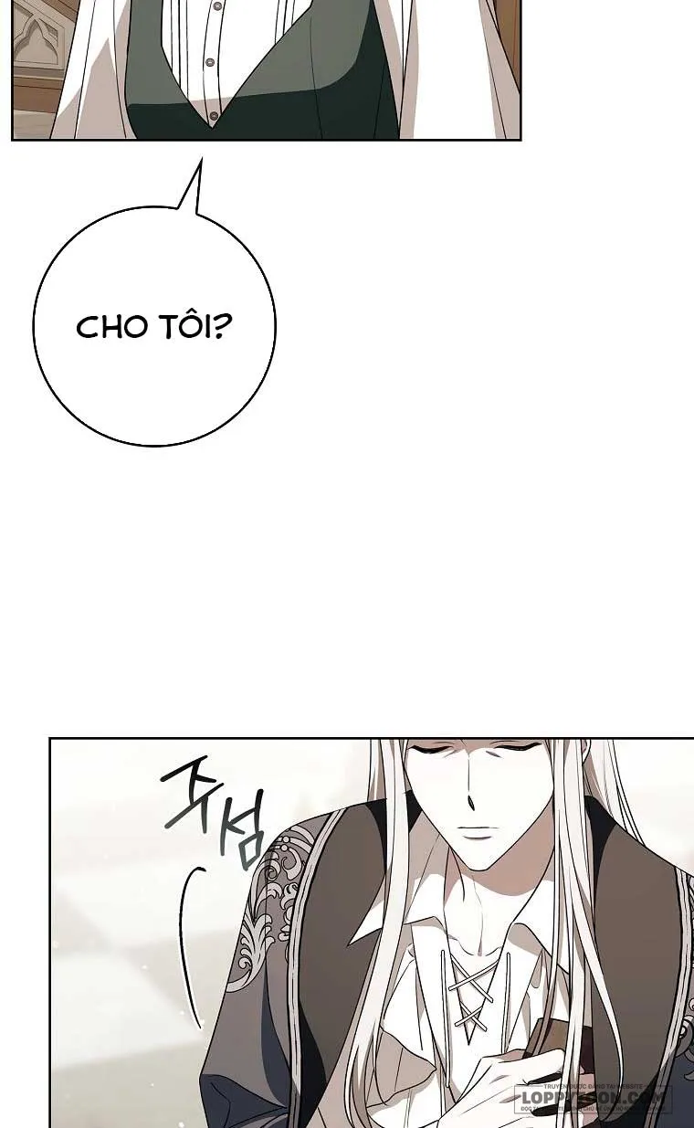 100 lời nguyền tại dinh thự Illestone Chap 31 - trang 57