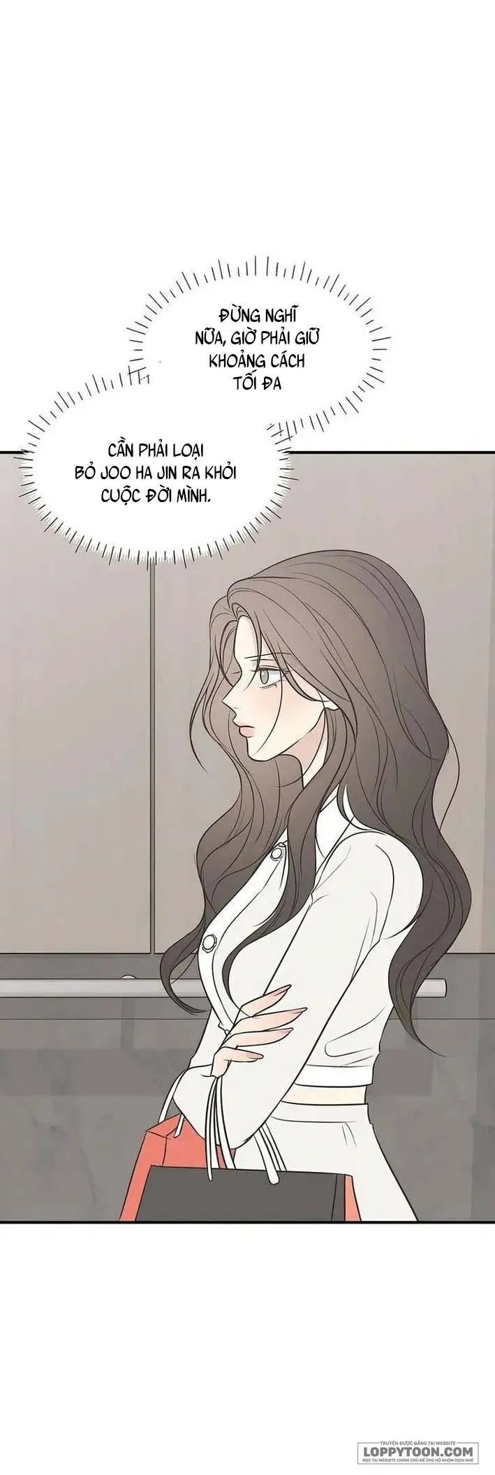 Scandal Bảo Vệ Hôn Nhân Chap 9 - trang 49