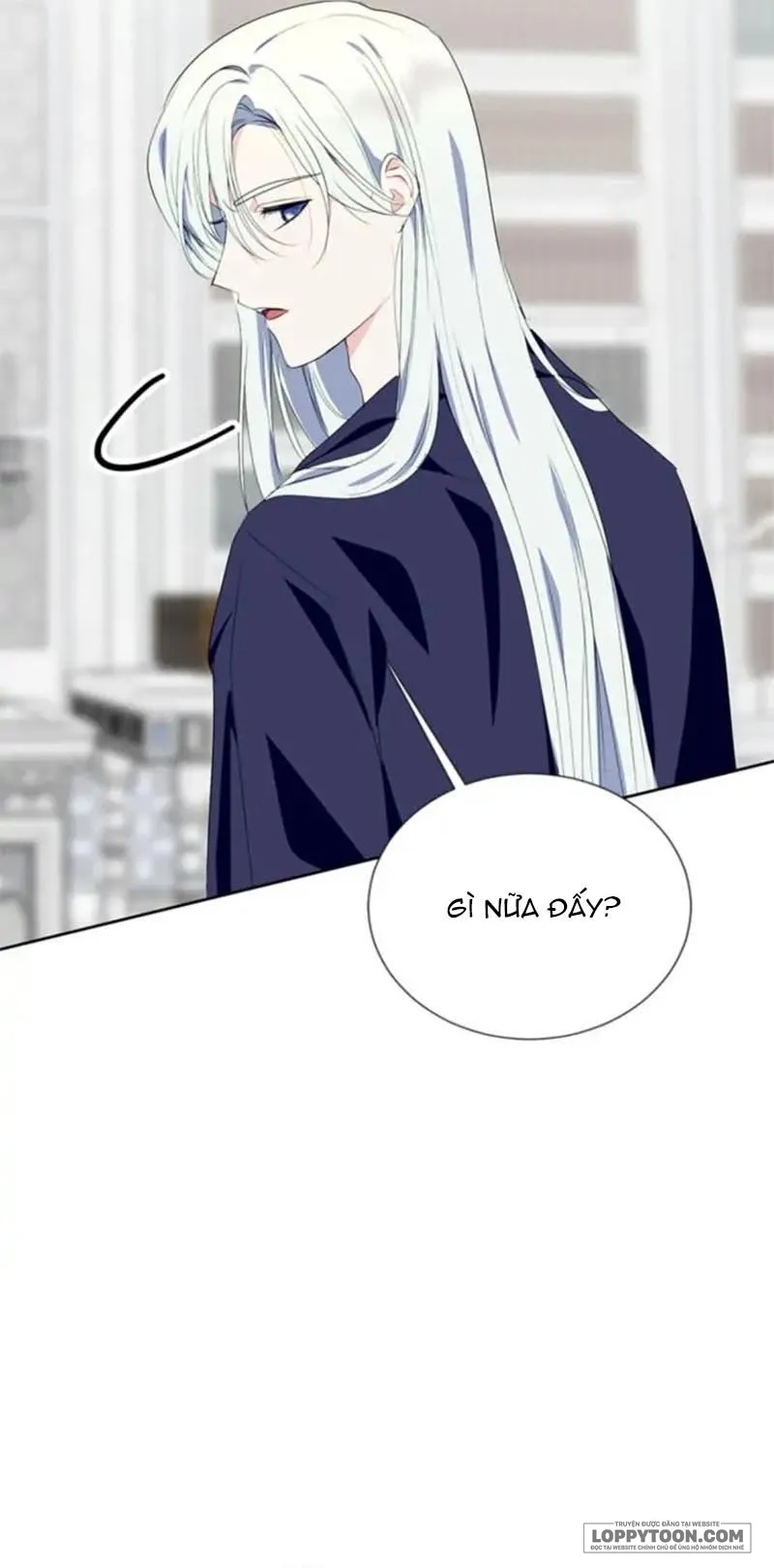 Phía Sau Mặt Nạ Của Nam Chính Hiền Lành Chap 35 - trang 39