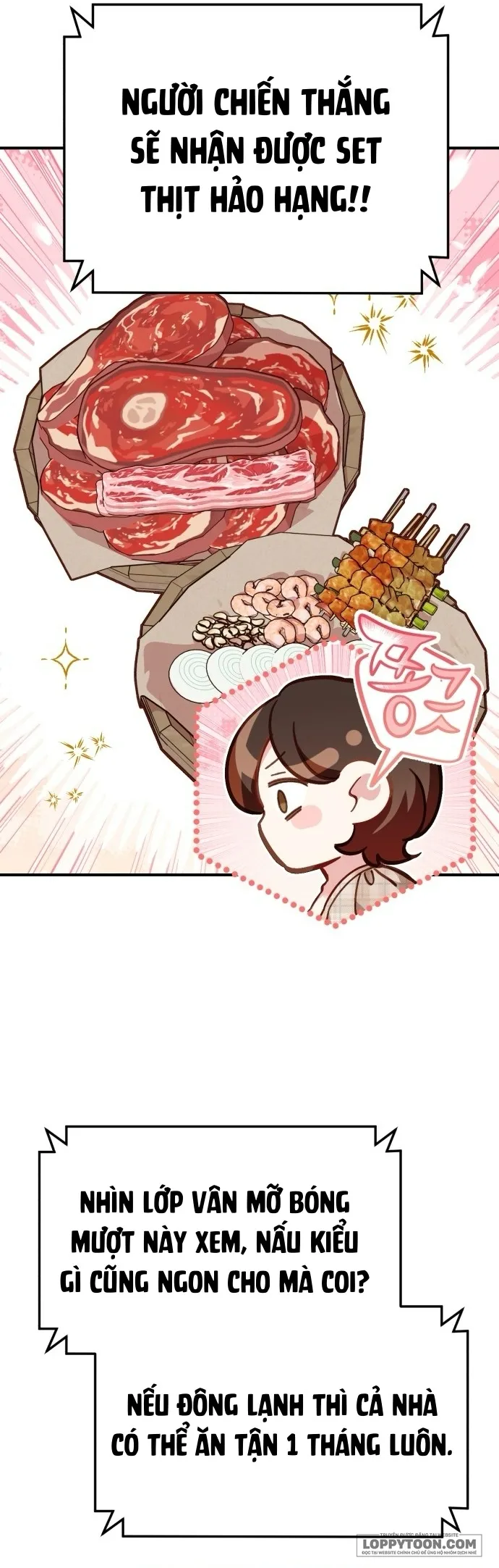 Bảo Vệ Thánh Nữ Giả Mạo Chap 26 - trang 20
