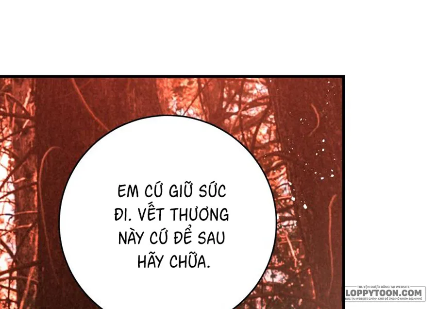 Đóa Hoa Cầm Kiếm Chap 46 - SS2 - trang 76