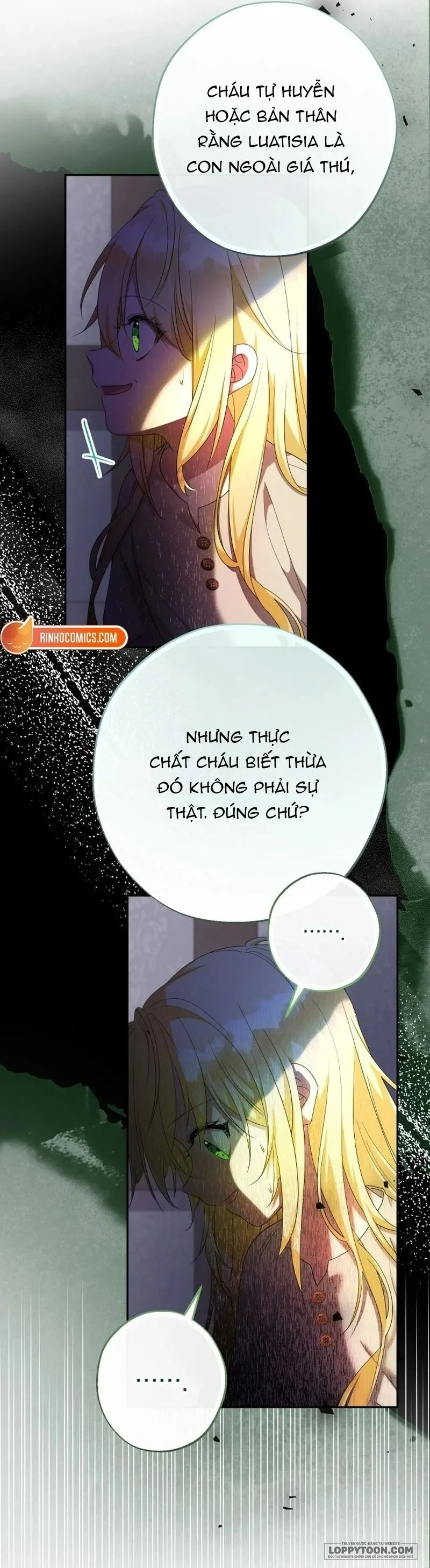 Tiểu Thư Tích Tiền Đi Bụi Chap 113 - trang 37
