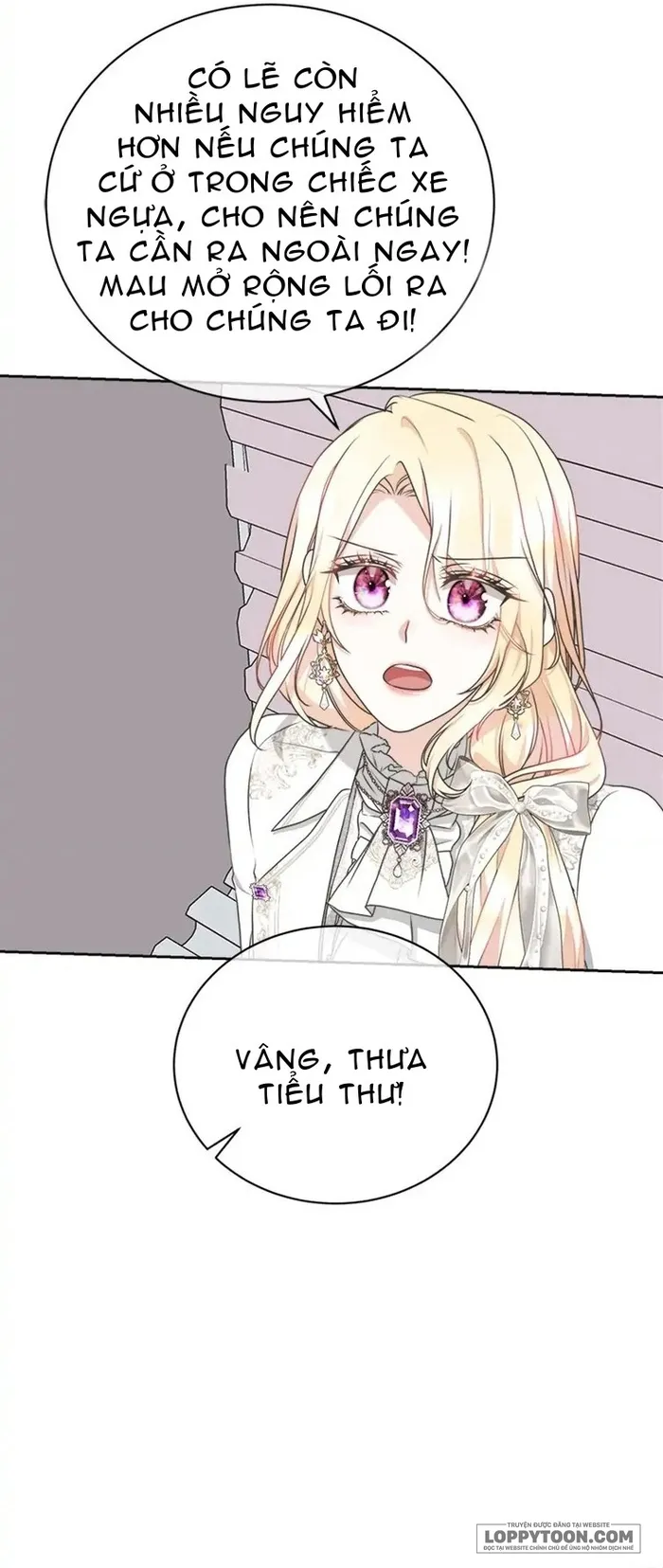 Sinh Ra Trở Thành Nhân Vật Không Có Trong Nguyên Tác Chap 41 - trang 40