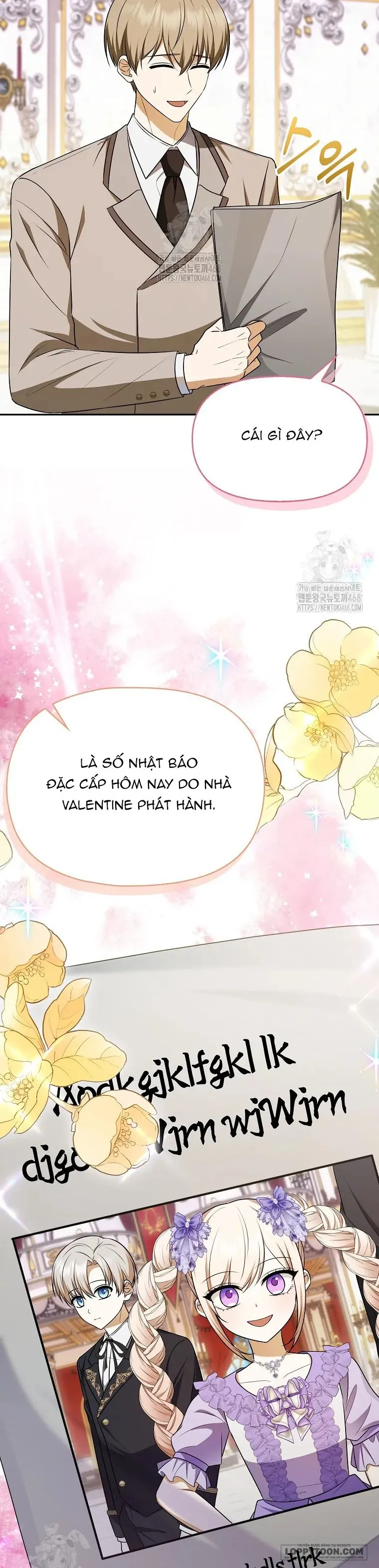 Đứa Trẻ Côn Đồ Nhà Công Tước Chap 63 - trang 5