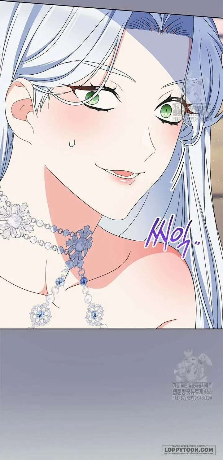 Nuôi Dưỡng Em Gái Xinh Đẹp Chap 86 - trang 51