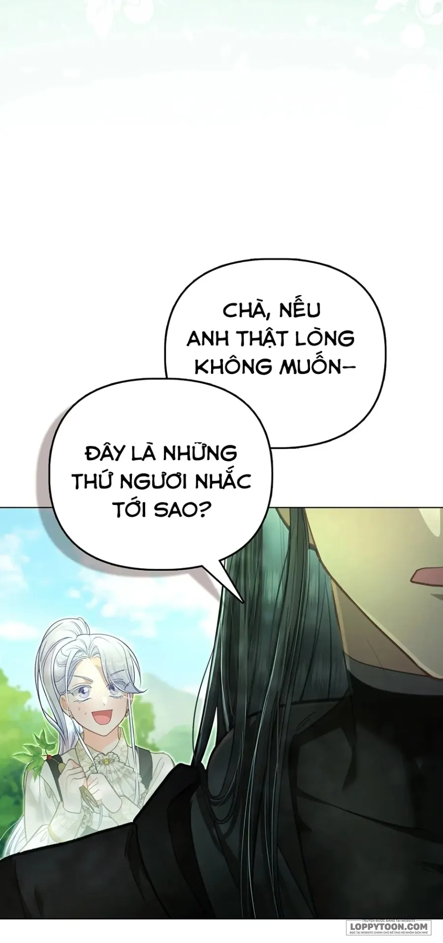 Phương Pháp Trồng Lúa Đặc Biệt Của Ác Nữ Chap 41 - trang 55