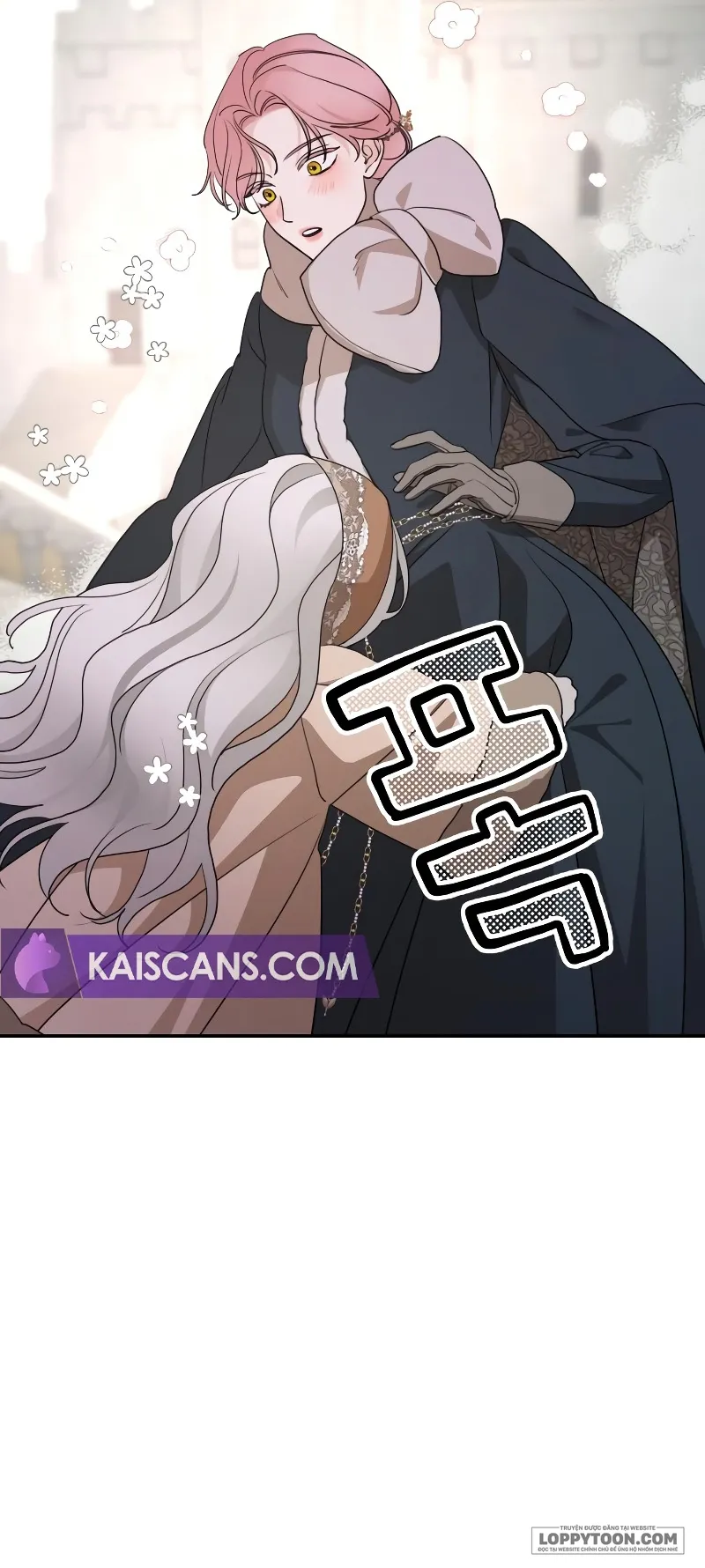 Gia Đình Chồng Quá Ám Ảnh Bởi Tôi Chap 100 - trang 17