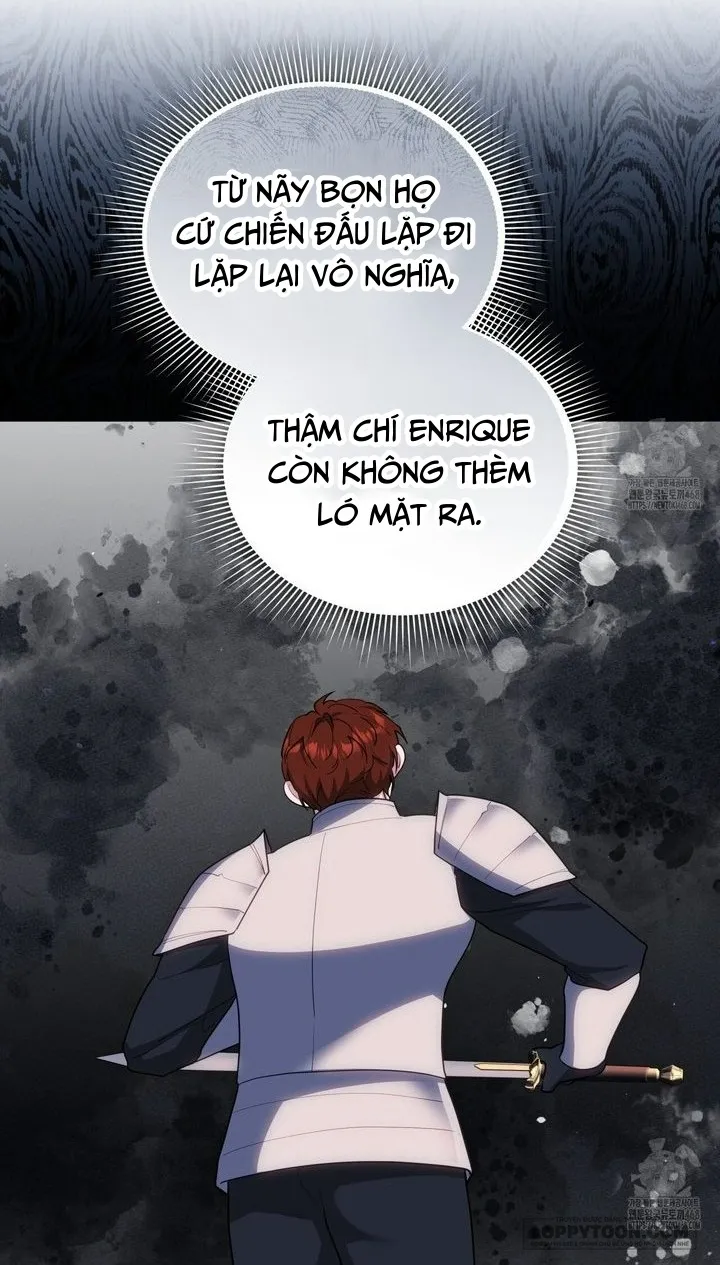Dù Là Mẹ Kế Nhưng Tôi Thoát Khỏi Cái Chết Rất Dễ Dàng Chap 76 - trang 39