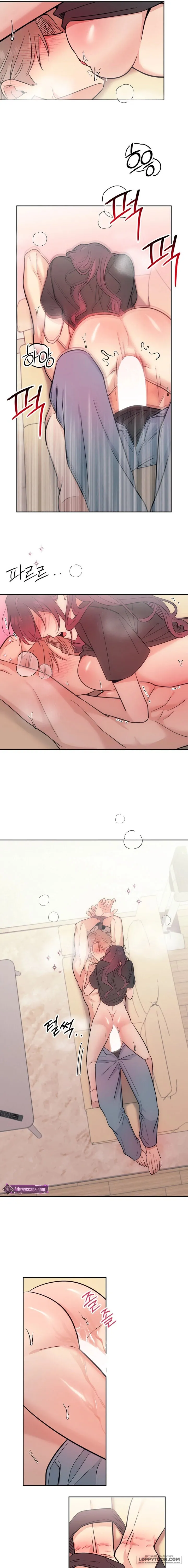 Đơn Thuốc Của Tôi Chính Là Bác Sĩ Chap 23 - trang 11