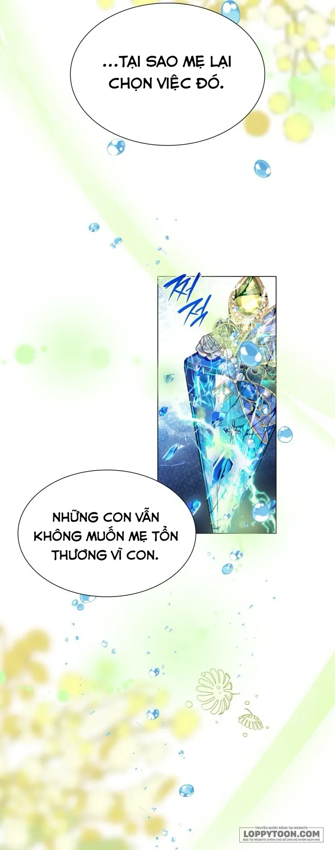 Tôi Được Sinh Ra Là Cô Con Gái Thứ Hai Chap 64 - trang 54