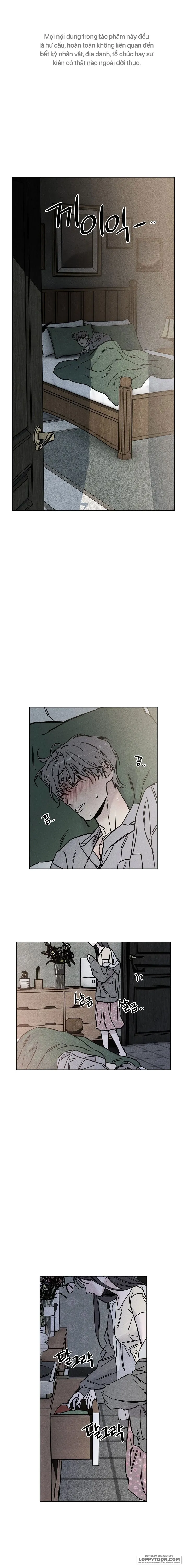 Quan Tài San Ho Chap 9 - trang 1
