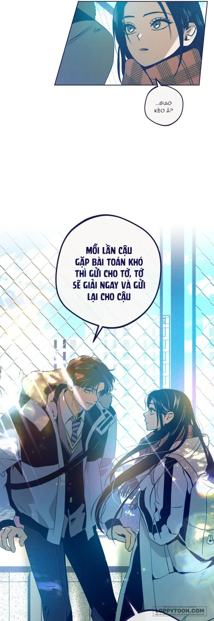 Trắc Nghiệm 4 Lựa Chọn Chap 35 - trang 27