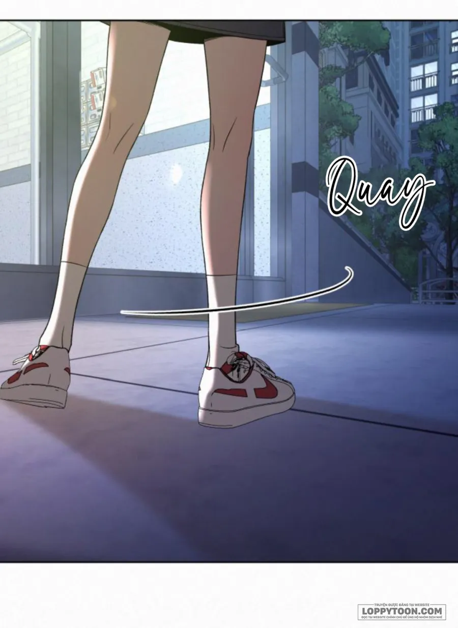 Chiến Lược Tình Yêu Trong Sáng Chap 91 - trang 50