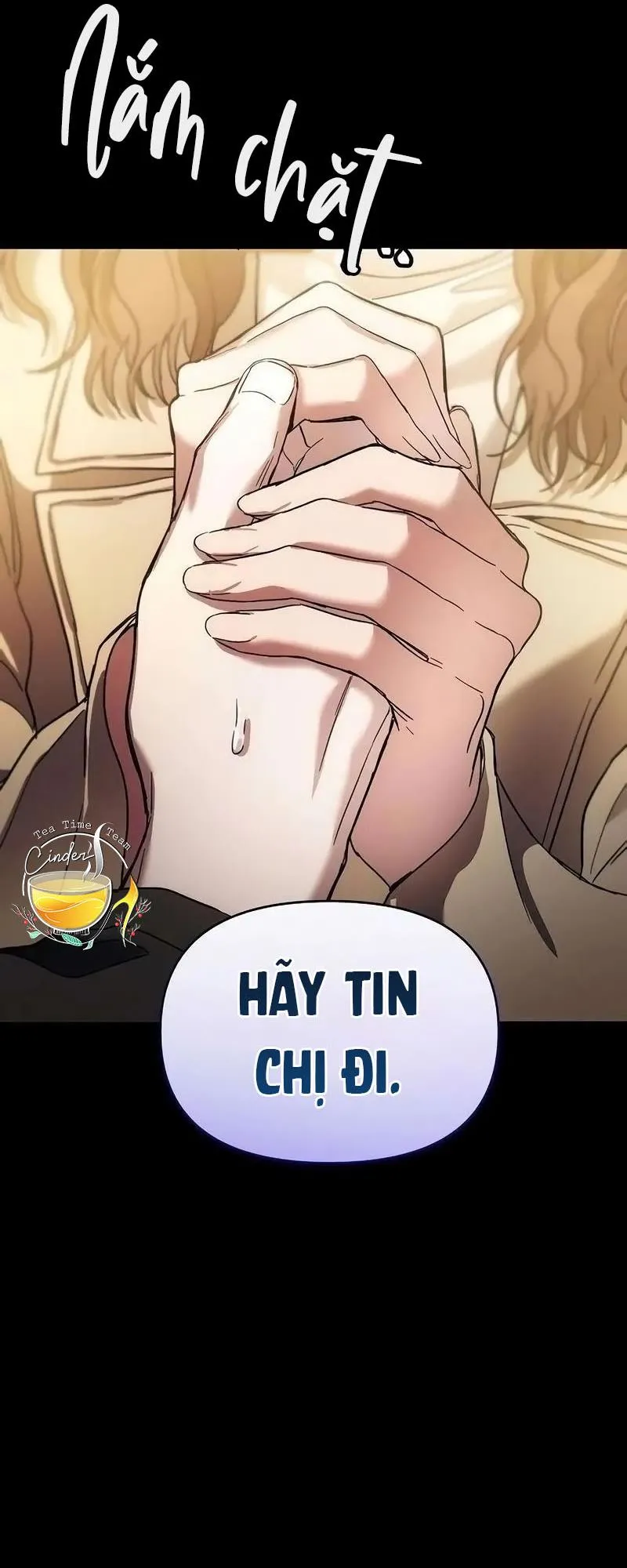 Tình Yêu Thuần Khiết Hư Hỏng Chap 18 - trang 62