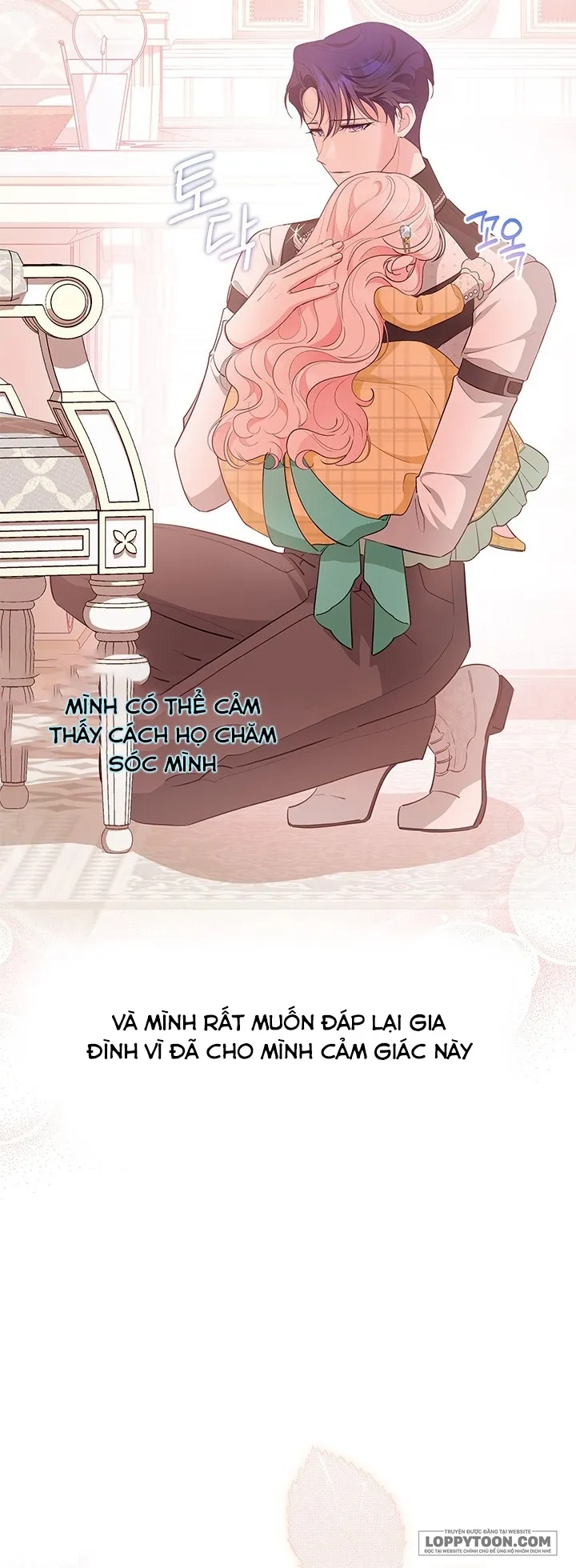Đã Từ Chối Sủng Ái Rồi Mà Sao Còn Ám Ảnh Thế? Chap 51 - trang 51