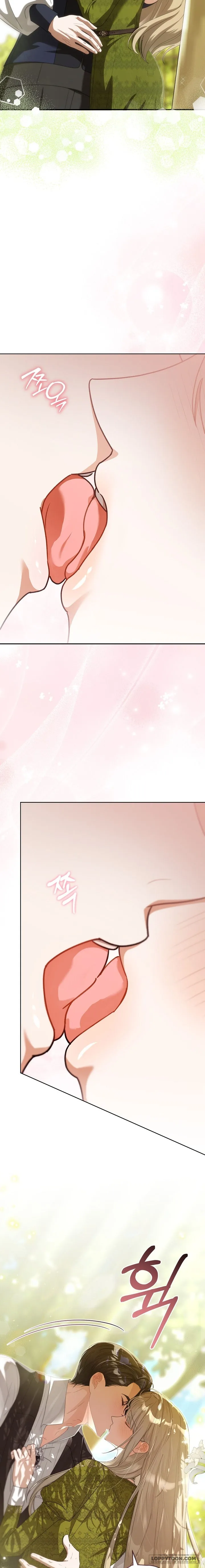 Đại Công Tước Chó Má Của Tôi Chap 11 - 🔞🔞🔞 - trang 3