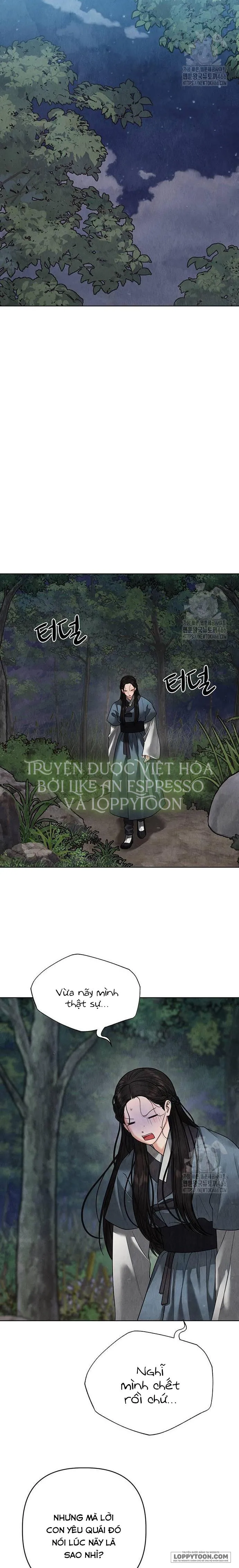 Quỷ Hồn Chap 13 - trang 38
